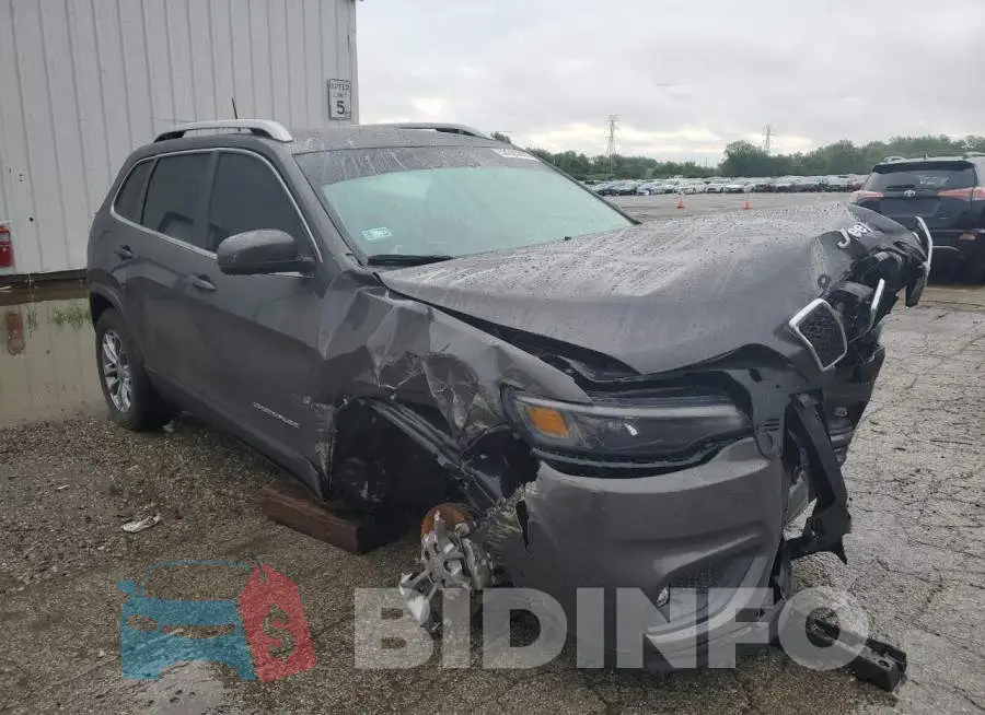 1C4PJMLB0LD551638 Photo# 4