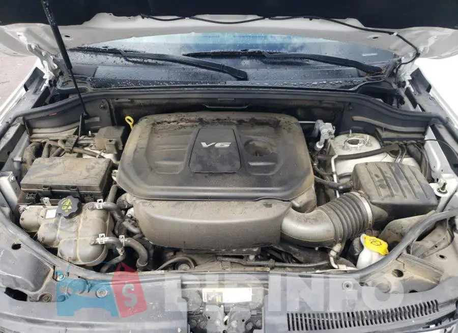 1C4RJFBG1HC699201 Photo# 12