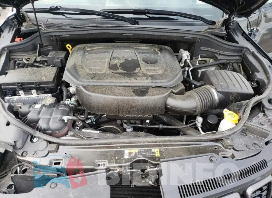 1C4RJFBG8MC861951 Photo# 7