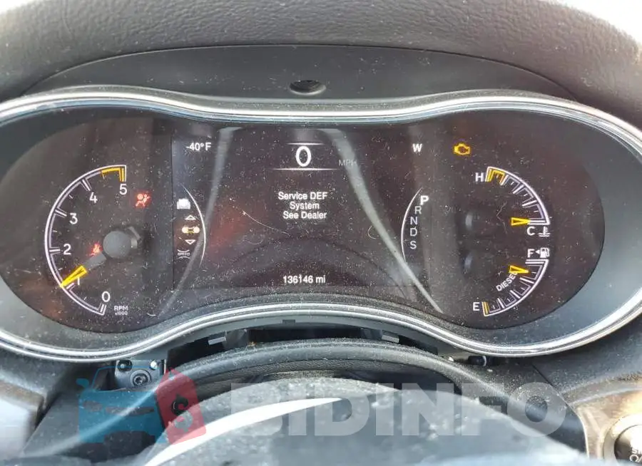 1C4RJFBM8FC187549 Photo# 9