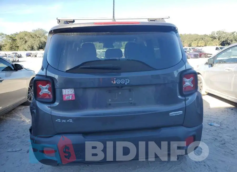 ZACCJBBB7HPE86171 Photo# 6