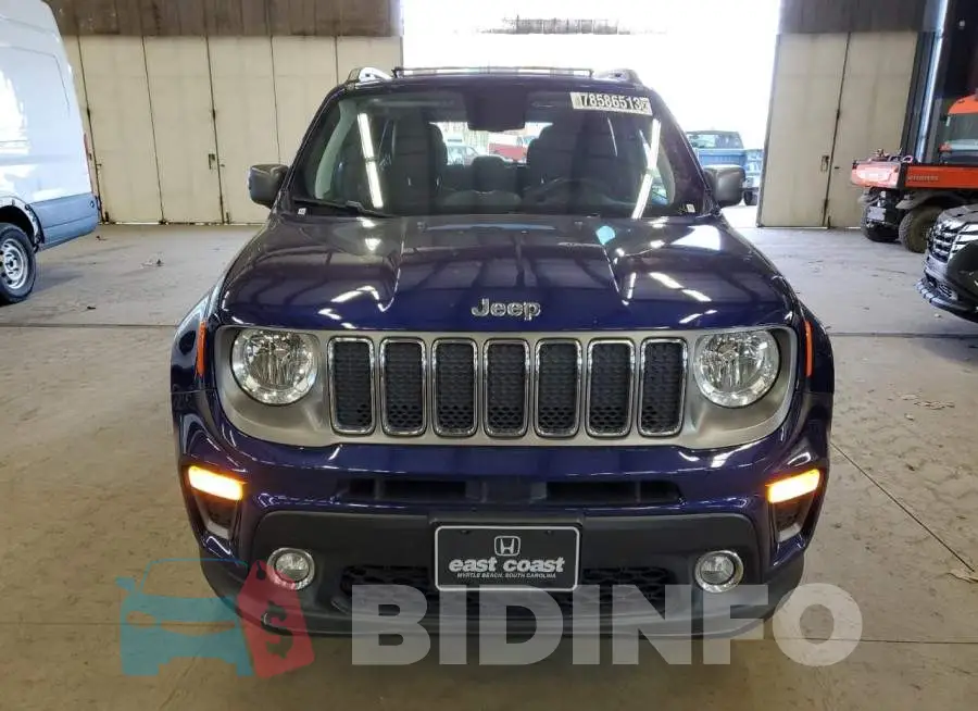 ZACNJBD19LPL92280 Photo# 5