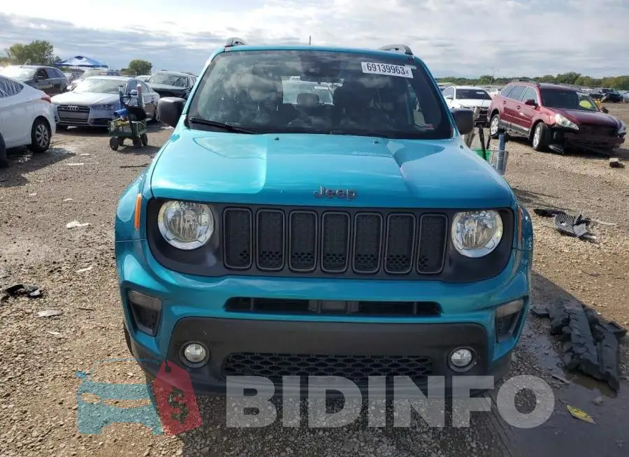 ZACNJDBB2MPN33585 Photo# 5