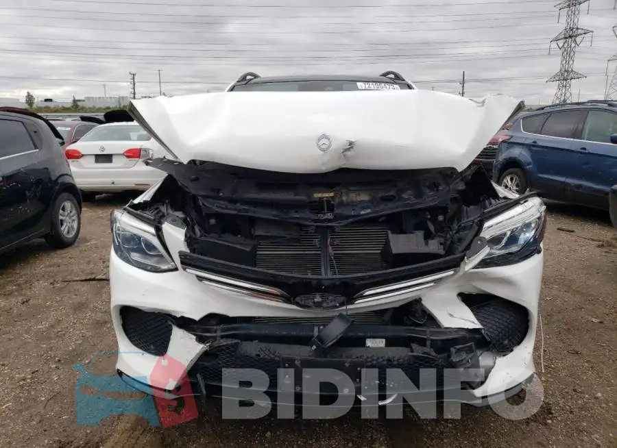 4JGDA5HB9GA750773 Photo# 5