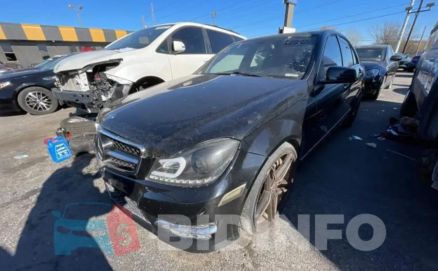 WDDGF4HB9EA961343 Photo# 2