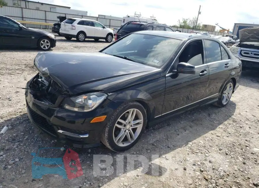 WDDGF4HB9EA965926 Photo# 1