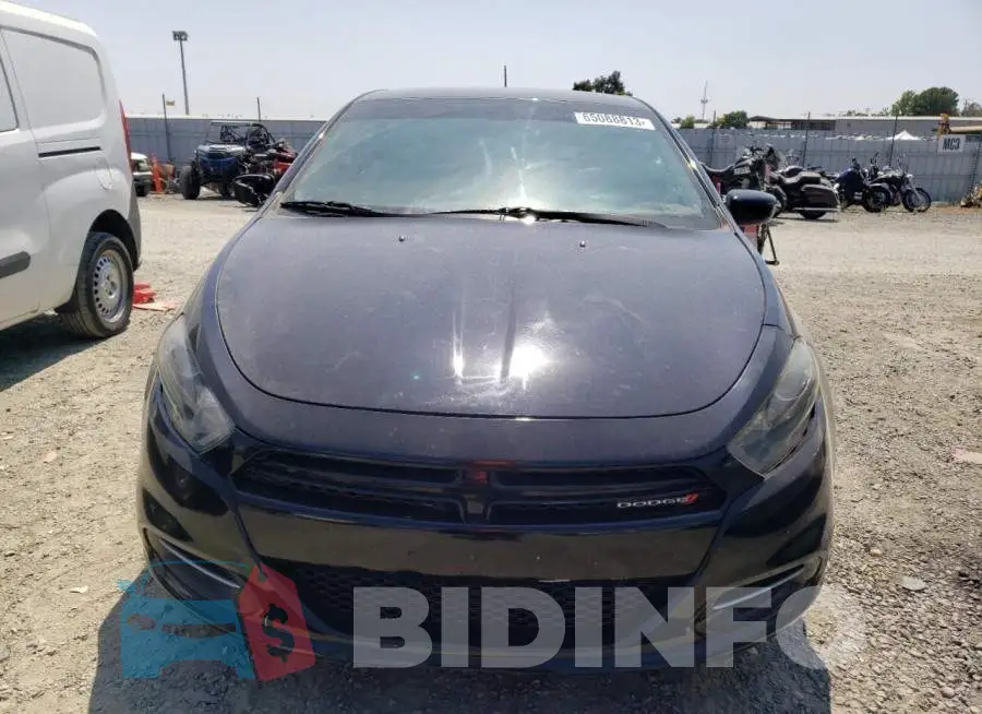 1C3CDFBB2GD667436 Photo# 5