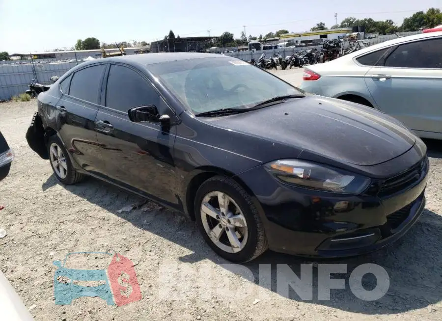1C3CDFBB2GD667436 Photo# 4