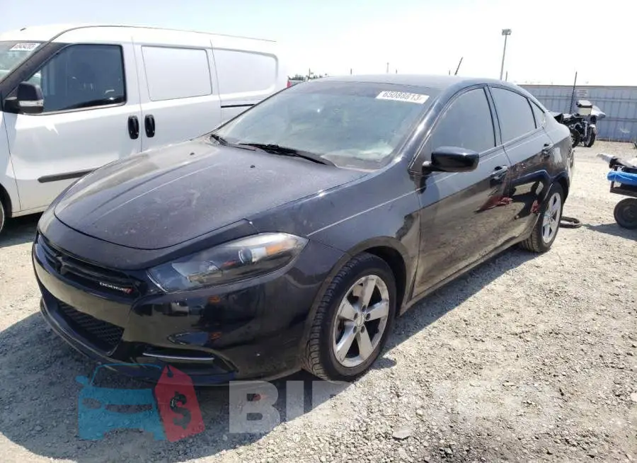 1C3CDFBB2GD667436 Photo# 1