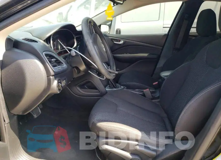 1C3CDFBB2GD667436 Photo# 7