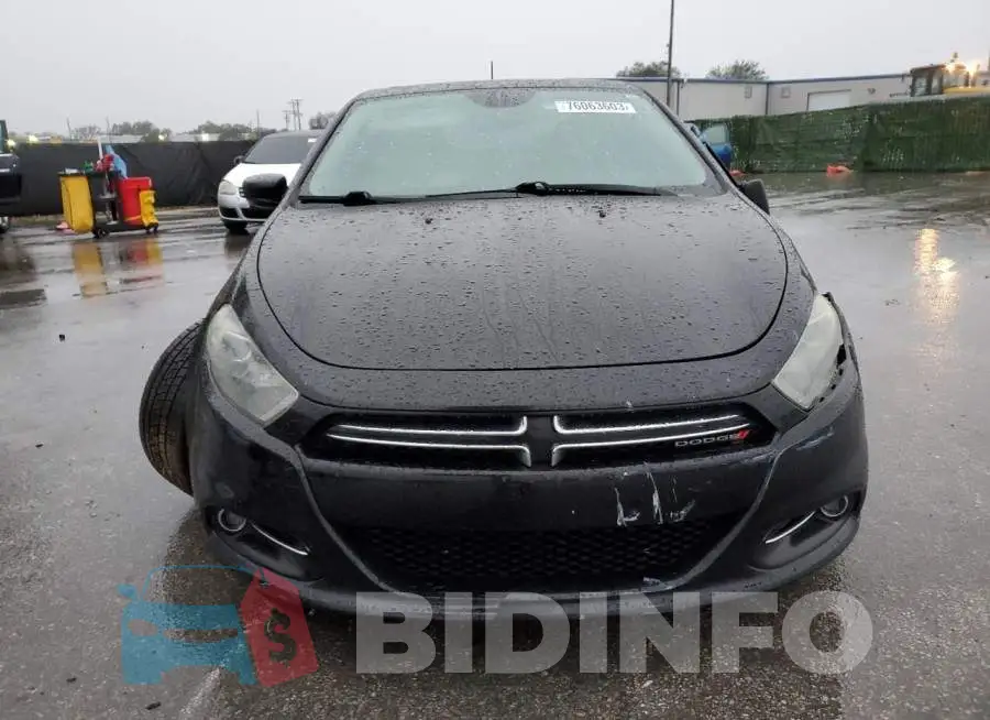 1C3CDFCBXFD112845 Photo# 5