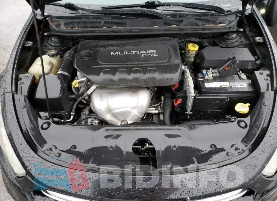 1C3CDFCBXFD112845 Photo# 11