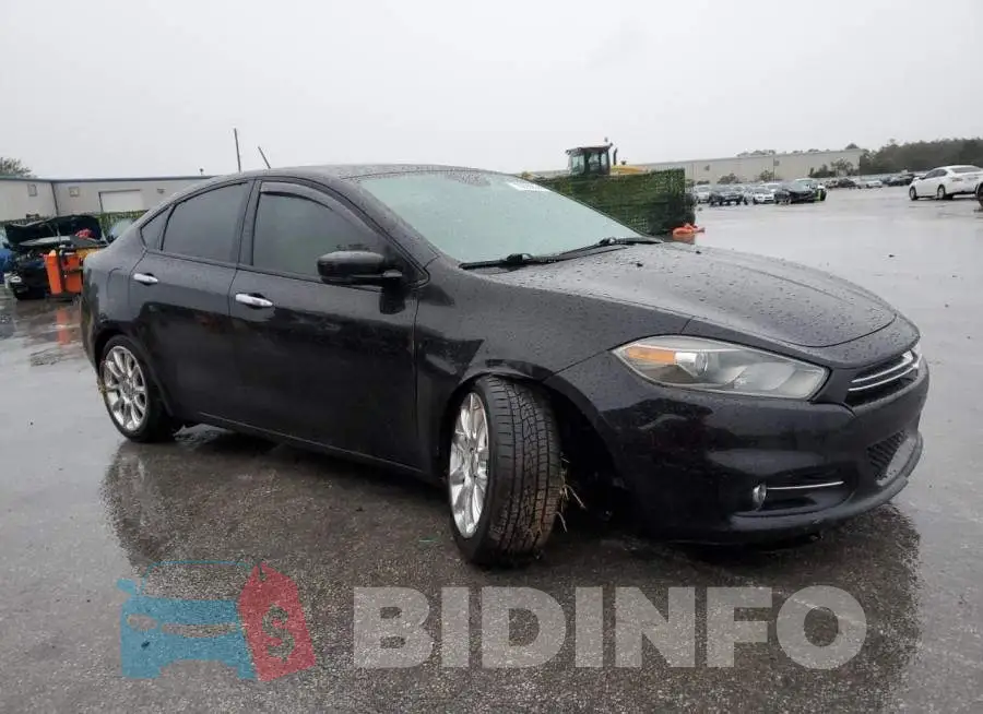 1C3CDFCBXFD112845 Photo# 4