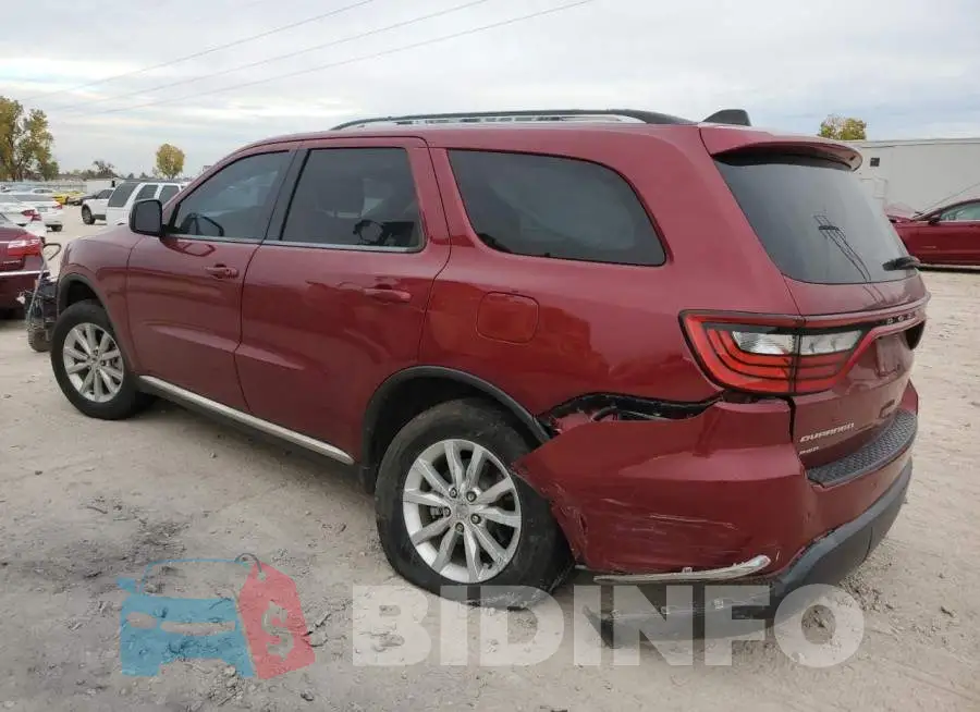1C4RDJAG7FC793561 Photo# 2