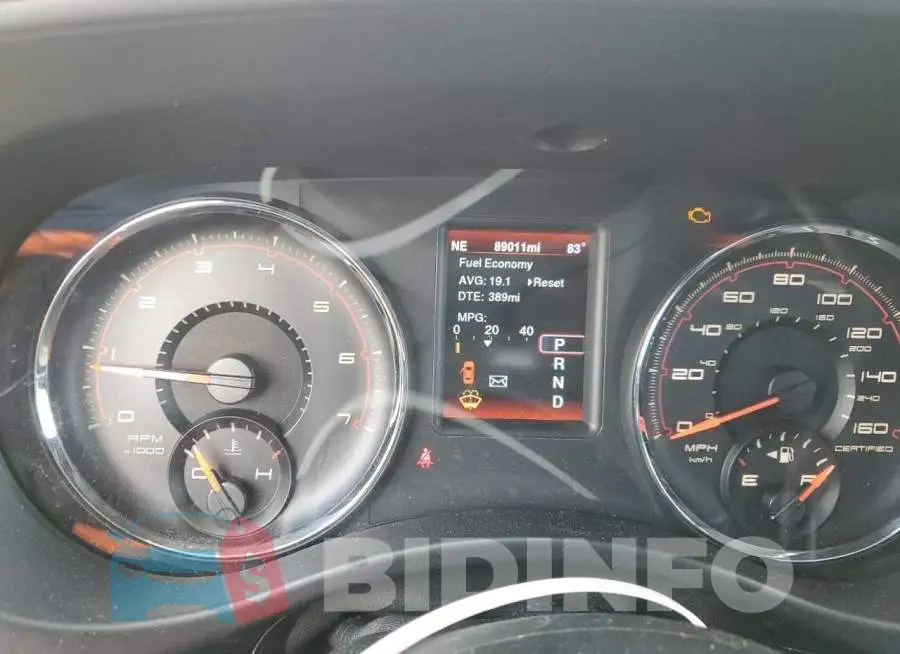 2C3CDXAG2EH122114 Photo# 9