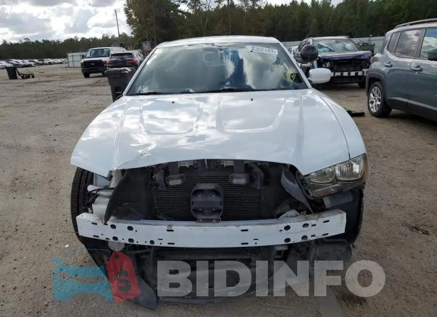 2C3CDXAG2EH122114 Photo# 5