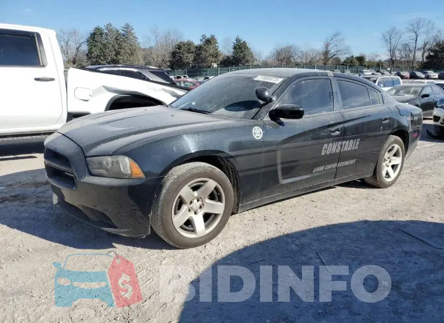 2C3CDXAG2EH349934 Photo# 1