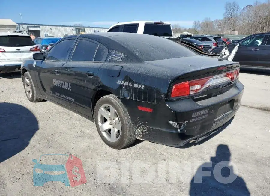 2C3CDXAG2EH349934 Photo# 2