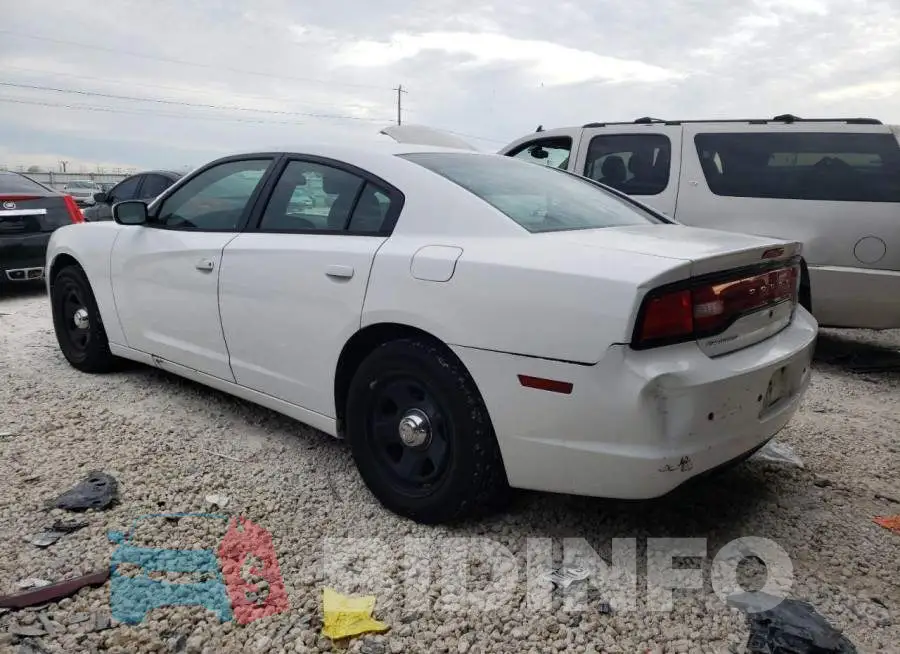 2C3CDXAG9EH194802 Photo# 2