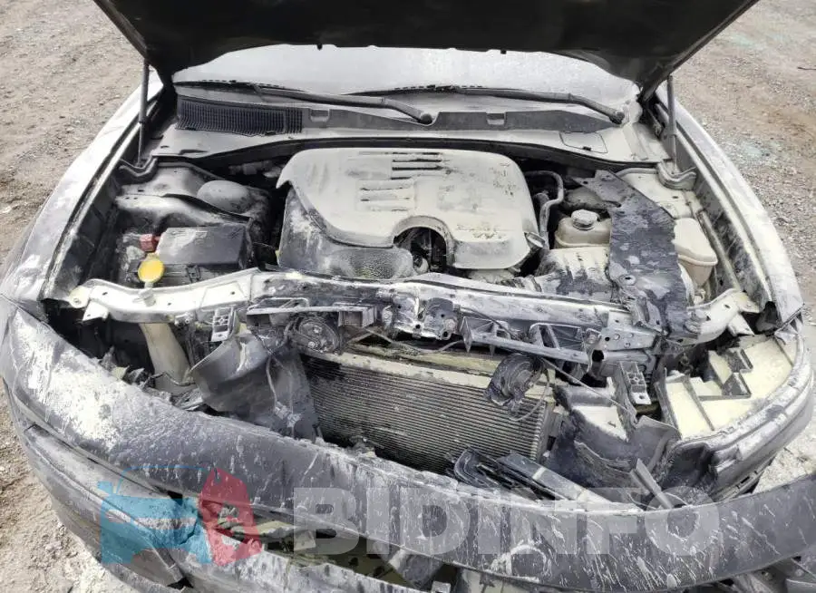 2C3CDXBG2KH626432 Photo# 11
