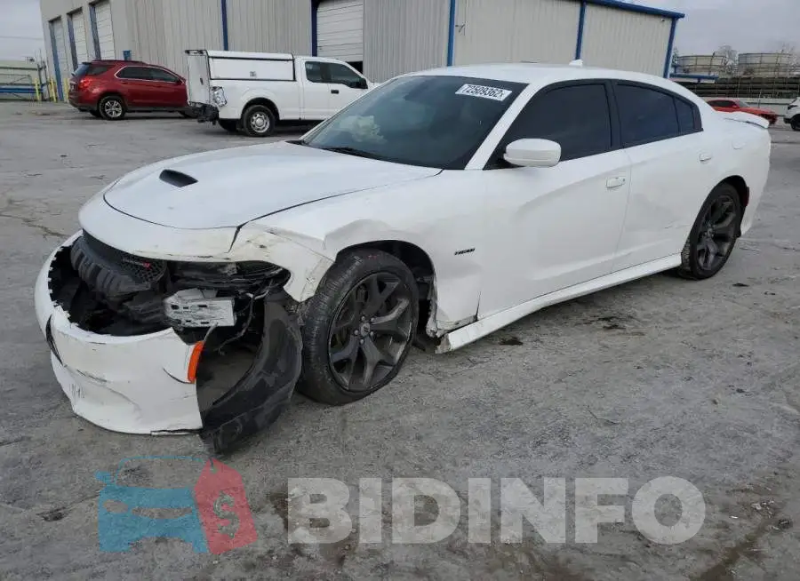 2C3CDXCT2KH570181 Photo# 1