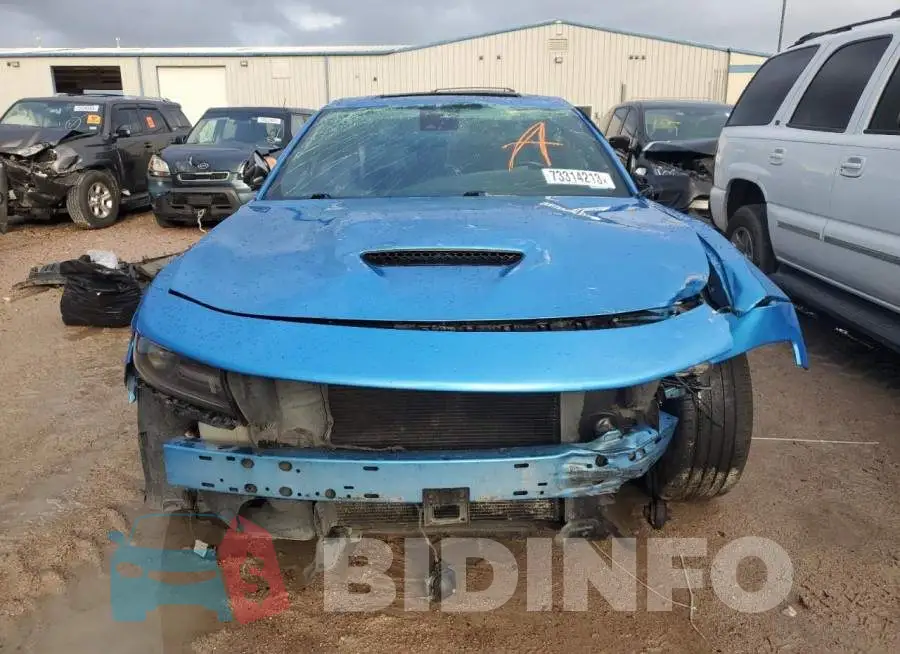 2C3CDXEJ8FH773531 Photo# 5