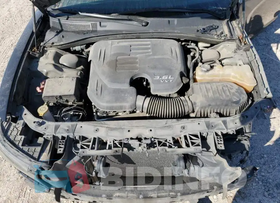 2C3CDXHG7KH726582 Photo# 11