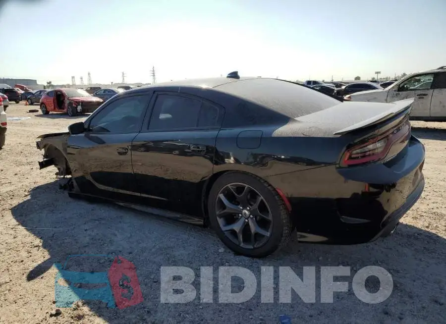 2C3CDXHG7KH726582 Photo# 2