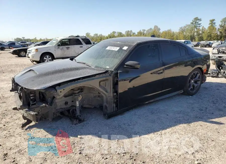 2C3CDXHG7KH726582 Photo# 1