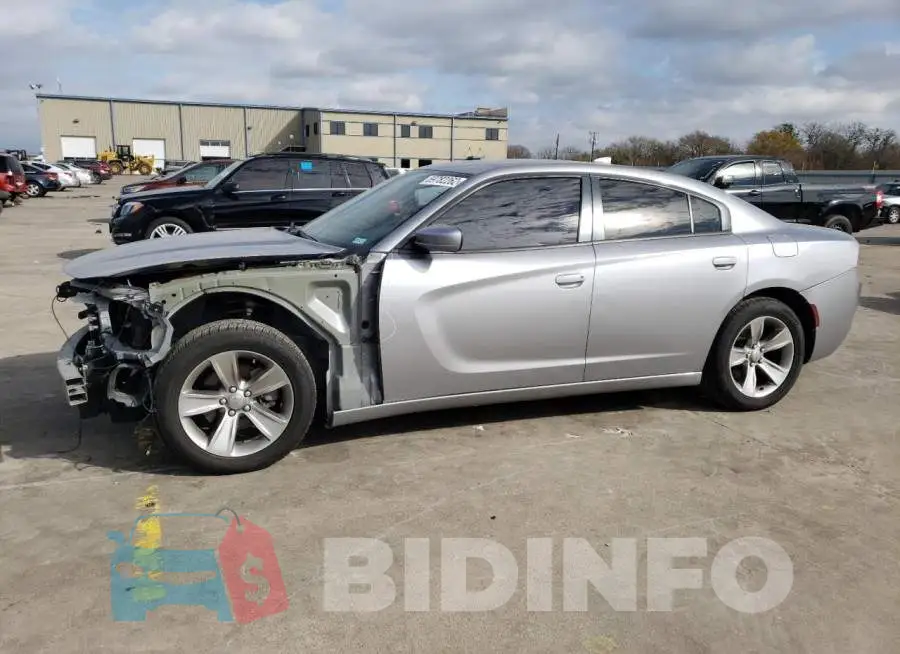 2C3CDXHG8FH805684 Photo# 1