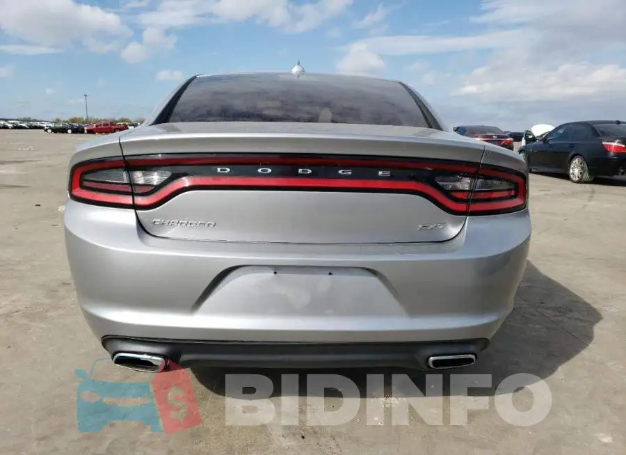 2C3CDXHG8FH805684 Photo# 6