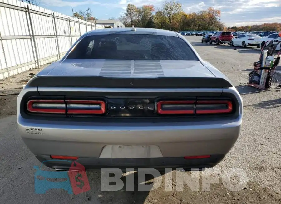 2C3CDZBT3GH250436 Photo# 6