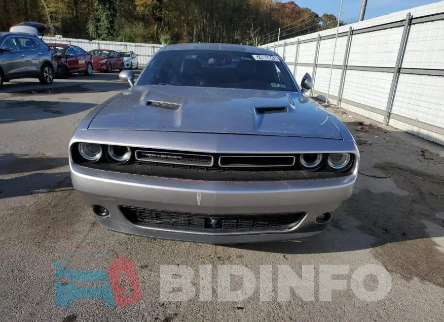 2C3CDZBT3GH250436 Photo# 5