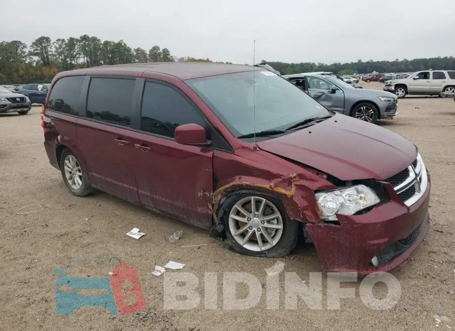2C4RDGBG1LR228209 Photo# 4