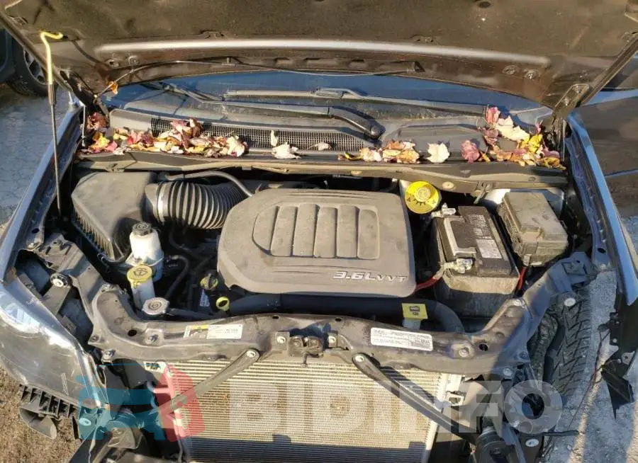 2C4RDGBG2HR849871 Photo# 12