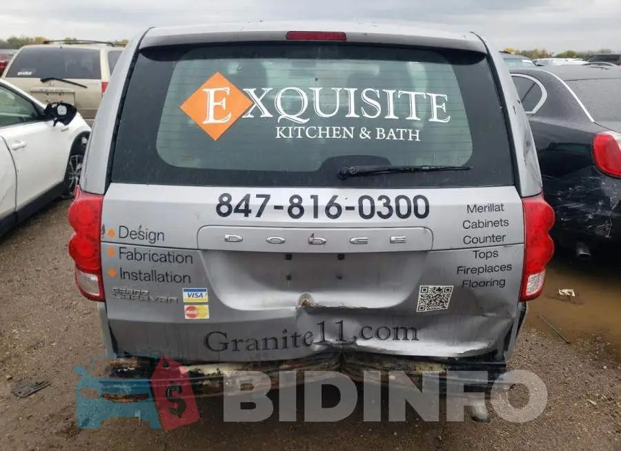 2C4RDGBG9FR542954 Photo# 6