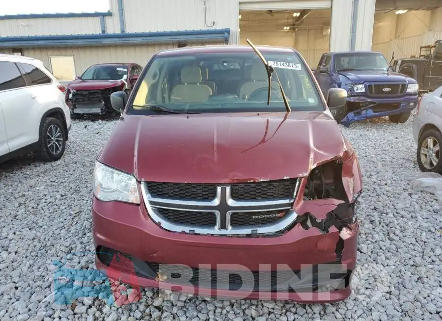 2C4RDGBG9GR178276 Photo# 5