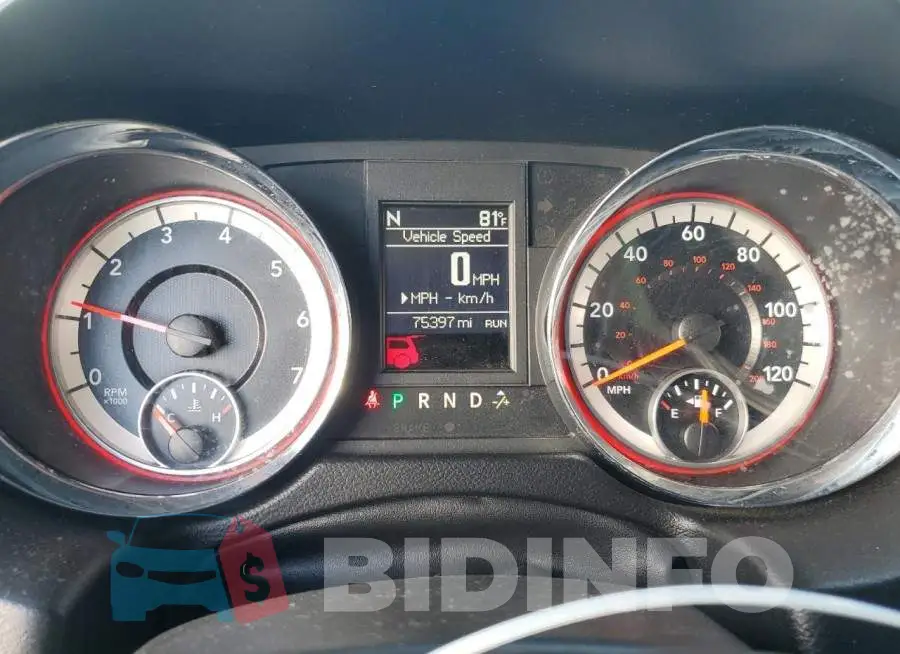 2C4RDGEG6KR662085 Photo# 9