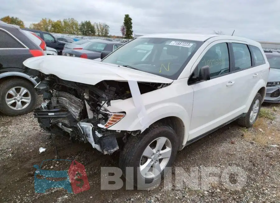 3C4PDCAB0FT509831 Photo# 1