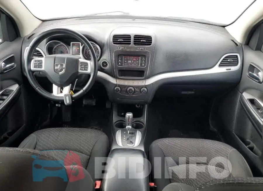 3C4PDCAB0GT182333 Photo# 8