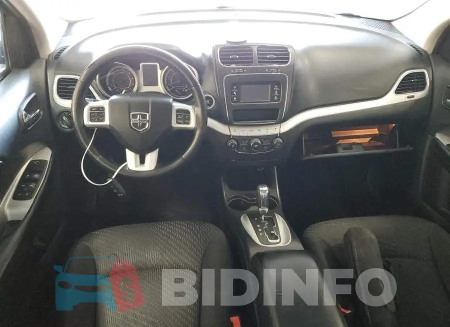 3C4PDCAB4GT167642 Photo# 8