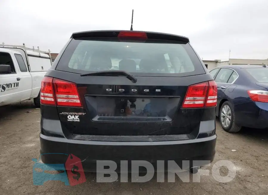 3C4PDCAB5ET315181 Photo# 6