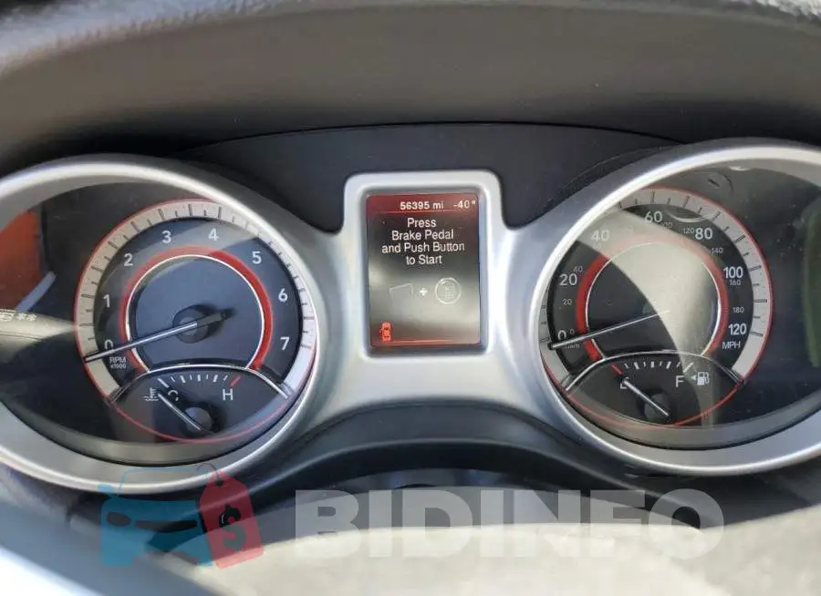 3C4PDCAB5LT273401 Photo# 9