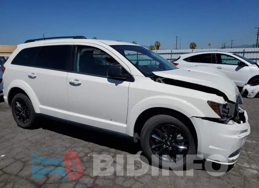 3C4PDCAB5LT273401 Photo# 4