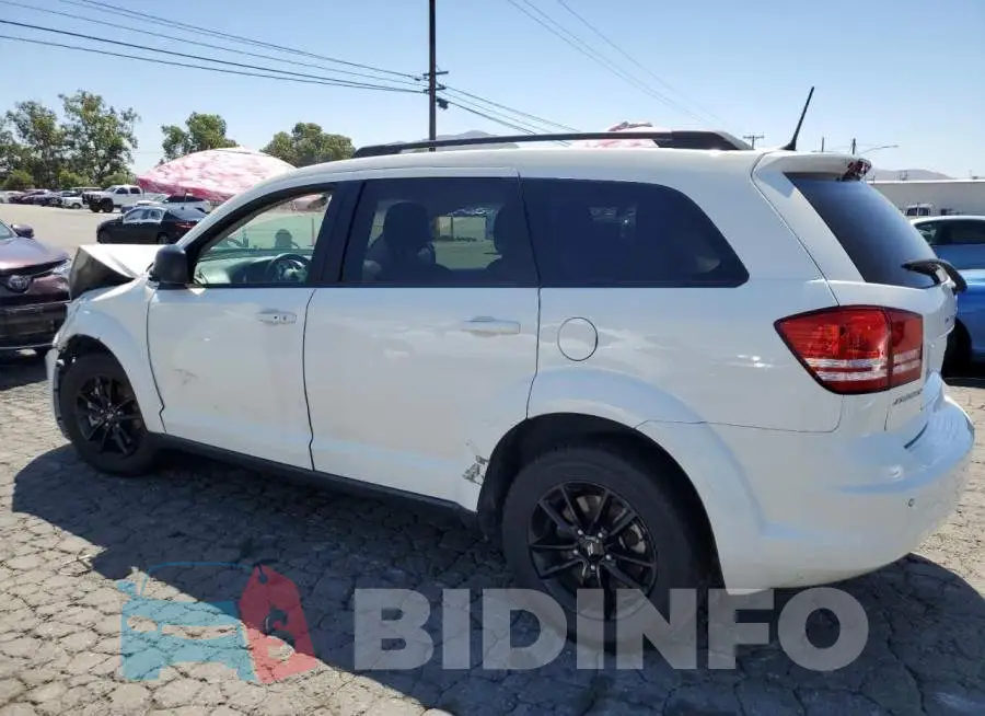 3C4PDCAB5LT273401 Photo# 2
