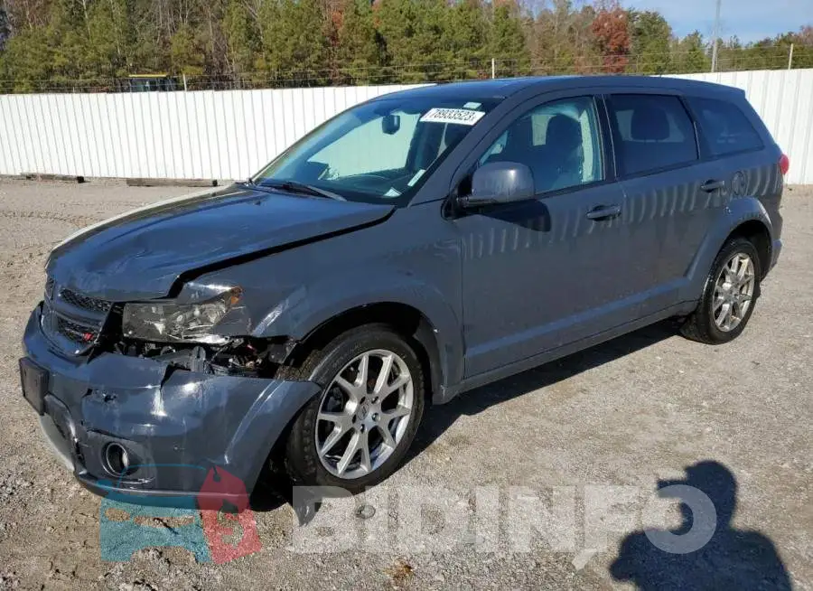 3C4PDCEG7JT158317 Photo# 1