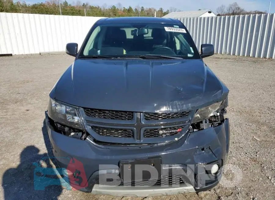 3C4PDCEG7JT158317 Photo# 5