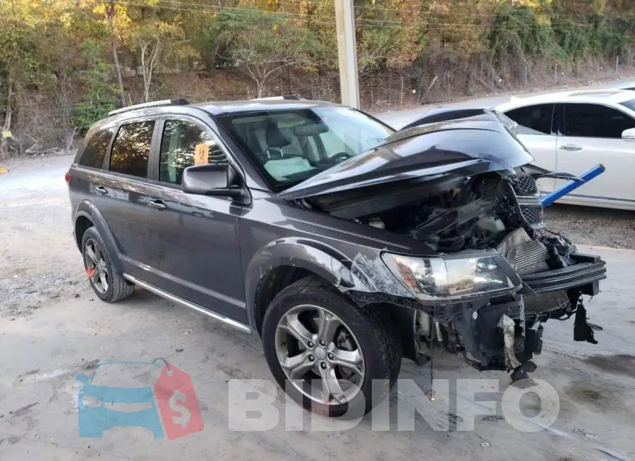 3C4PDCGB0HT582157 Photo# 4