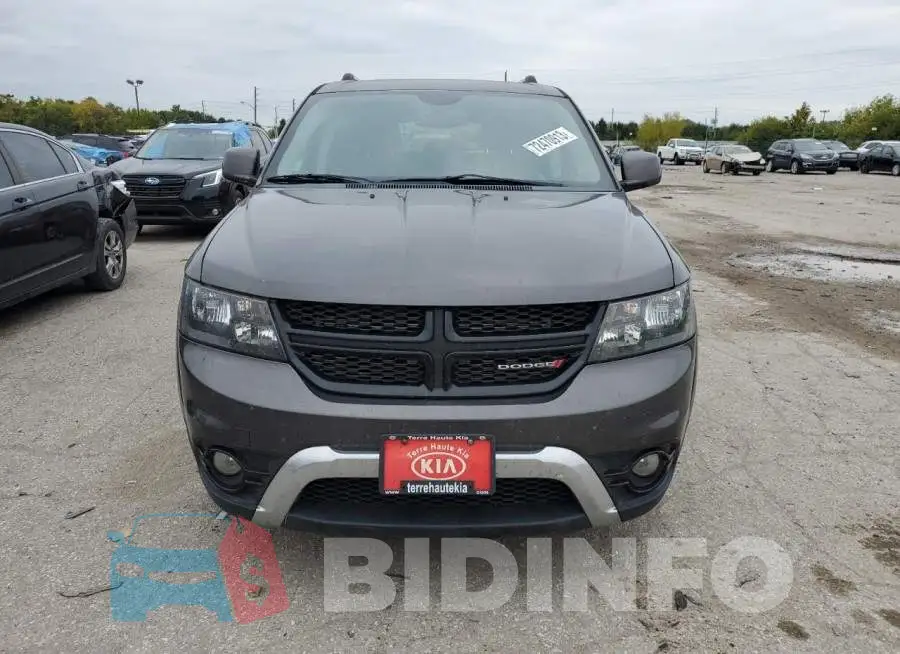 3C4PDCGG1GT146542 Photo# 5