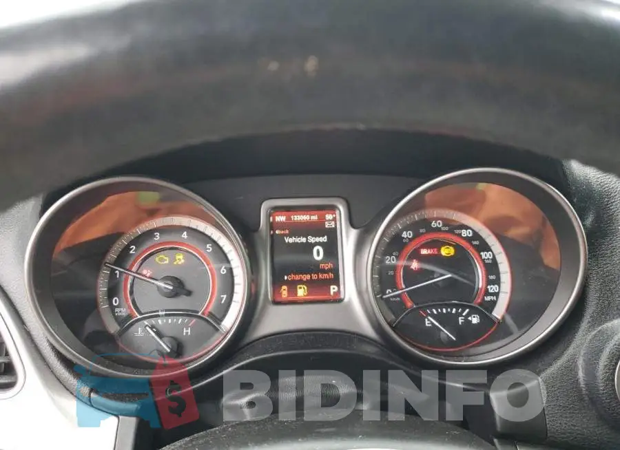 3C4PDCGG1GT146542 Photo# 9